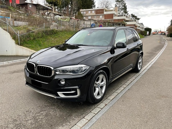 Usato BMW X5